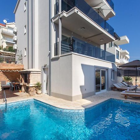 Apartments Aqua Trogir Pokoj fotografie