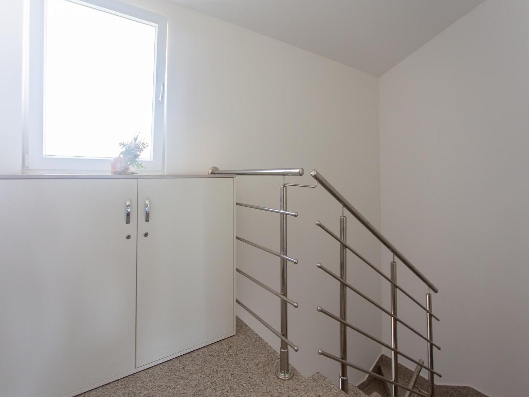 Apartments Aqua Trogir Pokoj fotografie